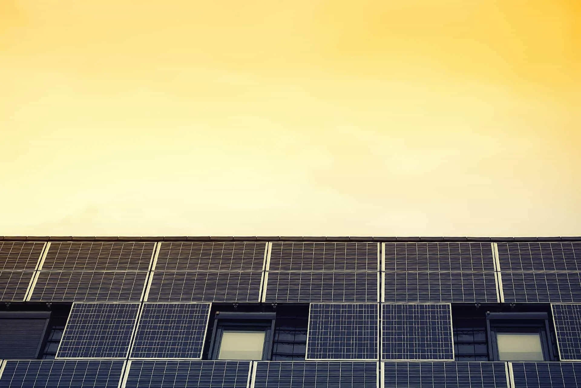 Aged Solar Leads - Qualified Residential Solar Panel Installation Appointments