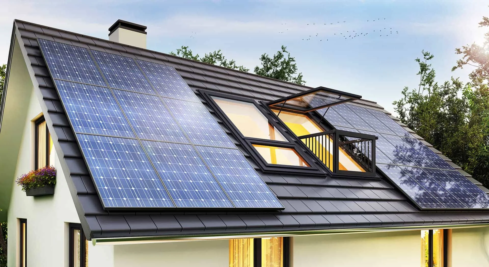 Live Solar Lead Transfers - Real-Time Verified Homeowner Calls